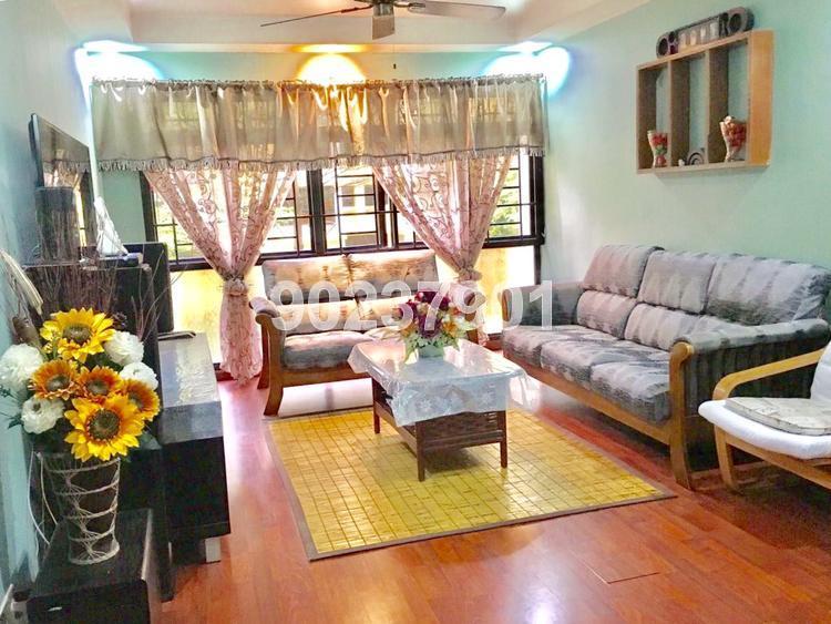 Blk 654A Jurong West Street 61 (Jurong West), HDB 5 Rooms #157228772